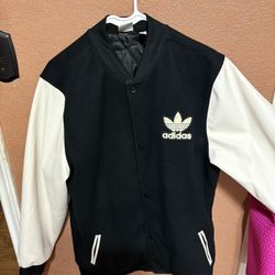 Boys Varsity Jacket 
