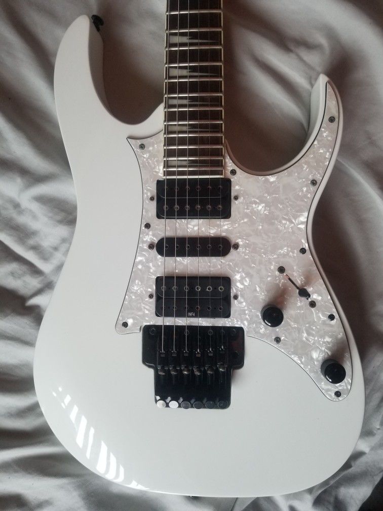 Ibanez RG350DX 