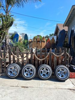 13" ASTRO SUPREMES!!! 650$