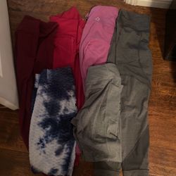 Legging bundle
