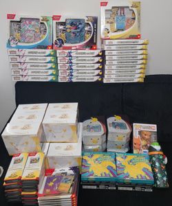 Pokemon