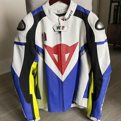 Motorcycle Jackets (Medium)