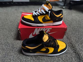 Nike dunk low