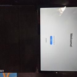 Samsung Tab A8 10 Inches