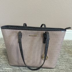 Michael Kors Tote Bag