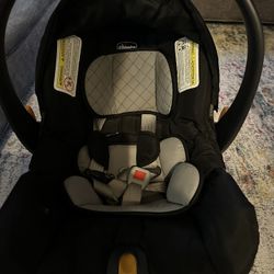 Chicco Infant Car Seat