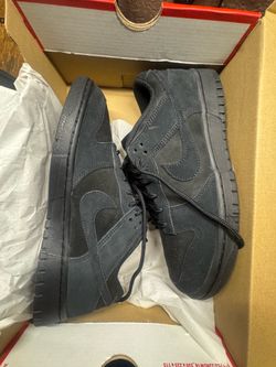 Nike Men’s Dunk Low Retro SE