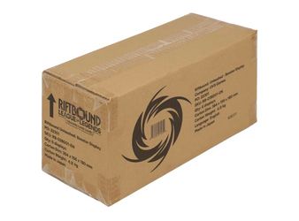 Riftbound unleashed case