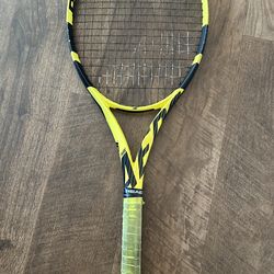 Babolat Pure Aero Jr 26 Tennis Racket