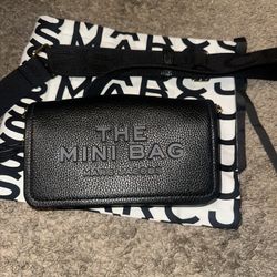 Mini Tote Marc Jacobs 