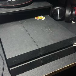 ps4 perfect condition
