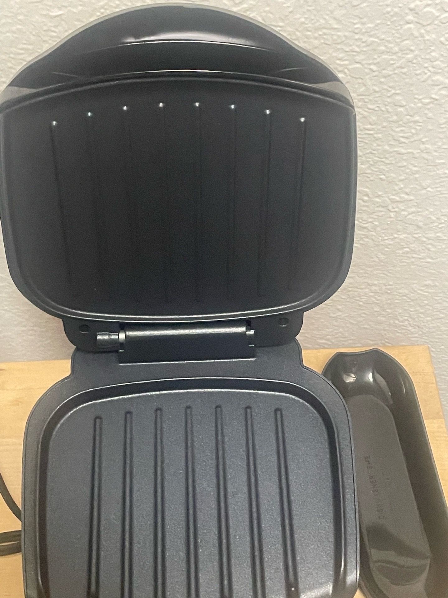 Electric Grill
