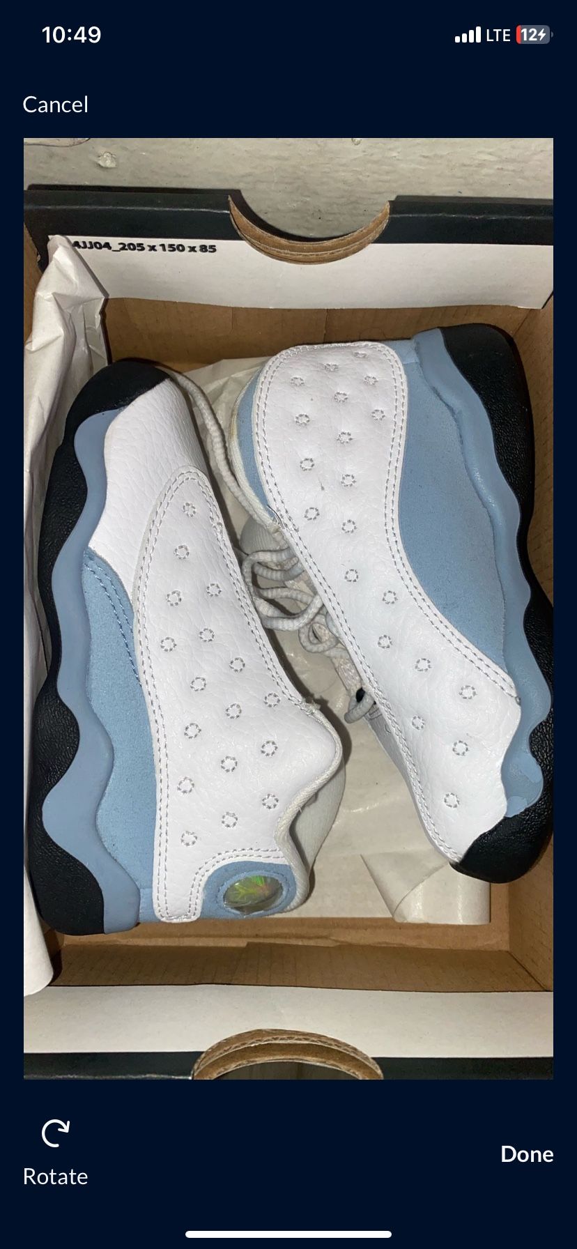 Jordan Retro 13