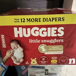 Diaper 