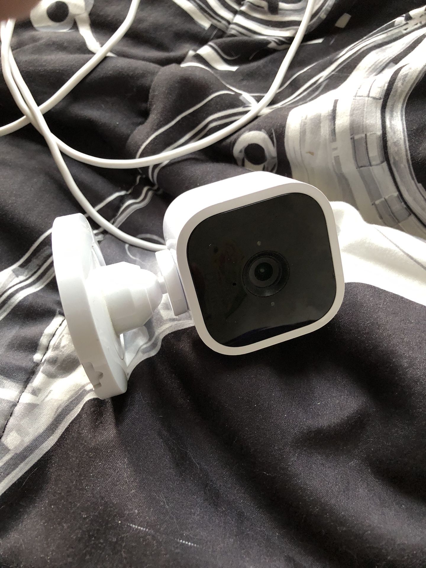 Blink Camera
