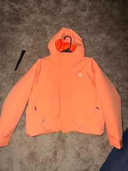 womens nike puffer
