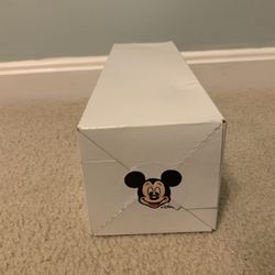 Original Disney Flower Vase 