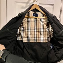 Burberry Vest Size L