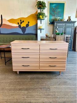 Dresser / Armoire / Tv Stand - Variety of Pink Dressers!