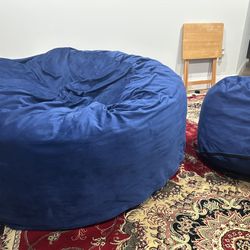 Bean Bag Chair