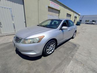 2010 Honda Accord