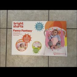 $25 Bright Starts Fancy Fantasy