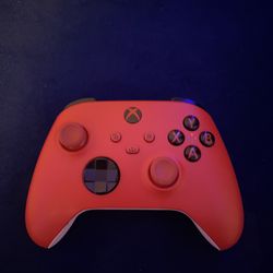 xbox controller