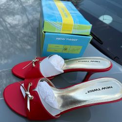 Women’s Heels