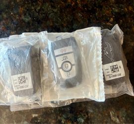 Ford Mustang 4-Button Key Fob Remote 315MHz 2015-2017 $125 Each
