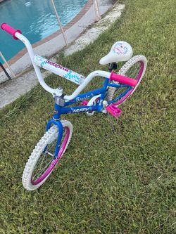 Kids bicycle