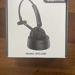 Mopchnic Headset KH113M