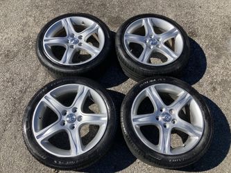 17” Toyota Camry Avalon Sienna OEM rims wheels Rines stocks, PRICE FIRM!!