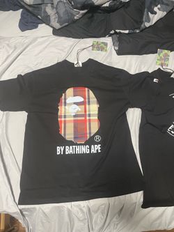 Bape shirt