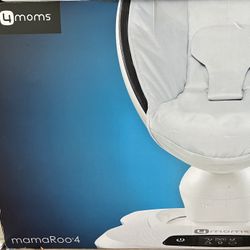 MamaRoo4 