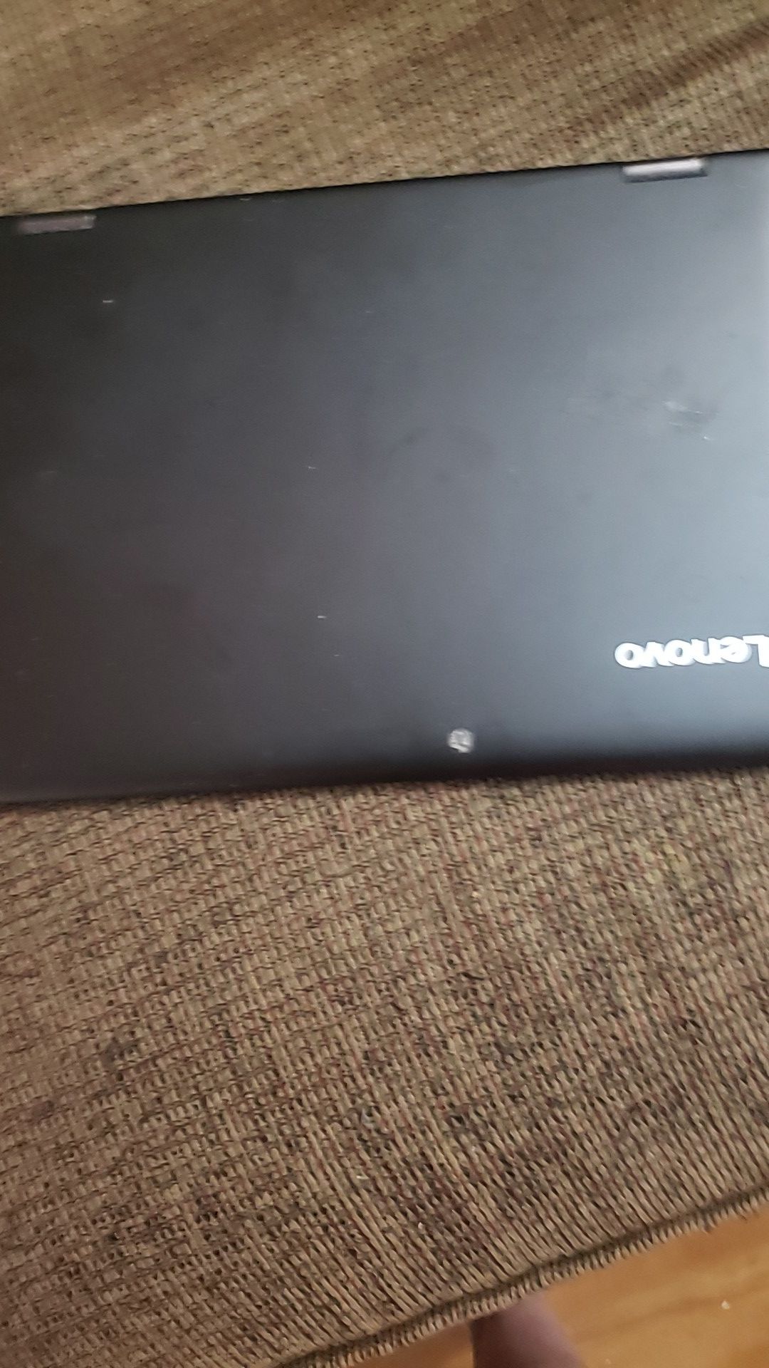 Lenovo tabket/laptop