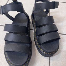 Dr. Martens Blaire Sandal 