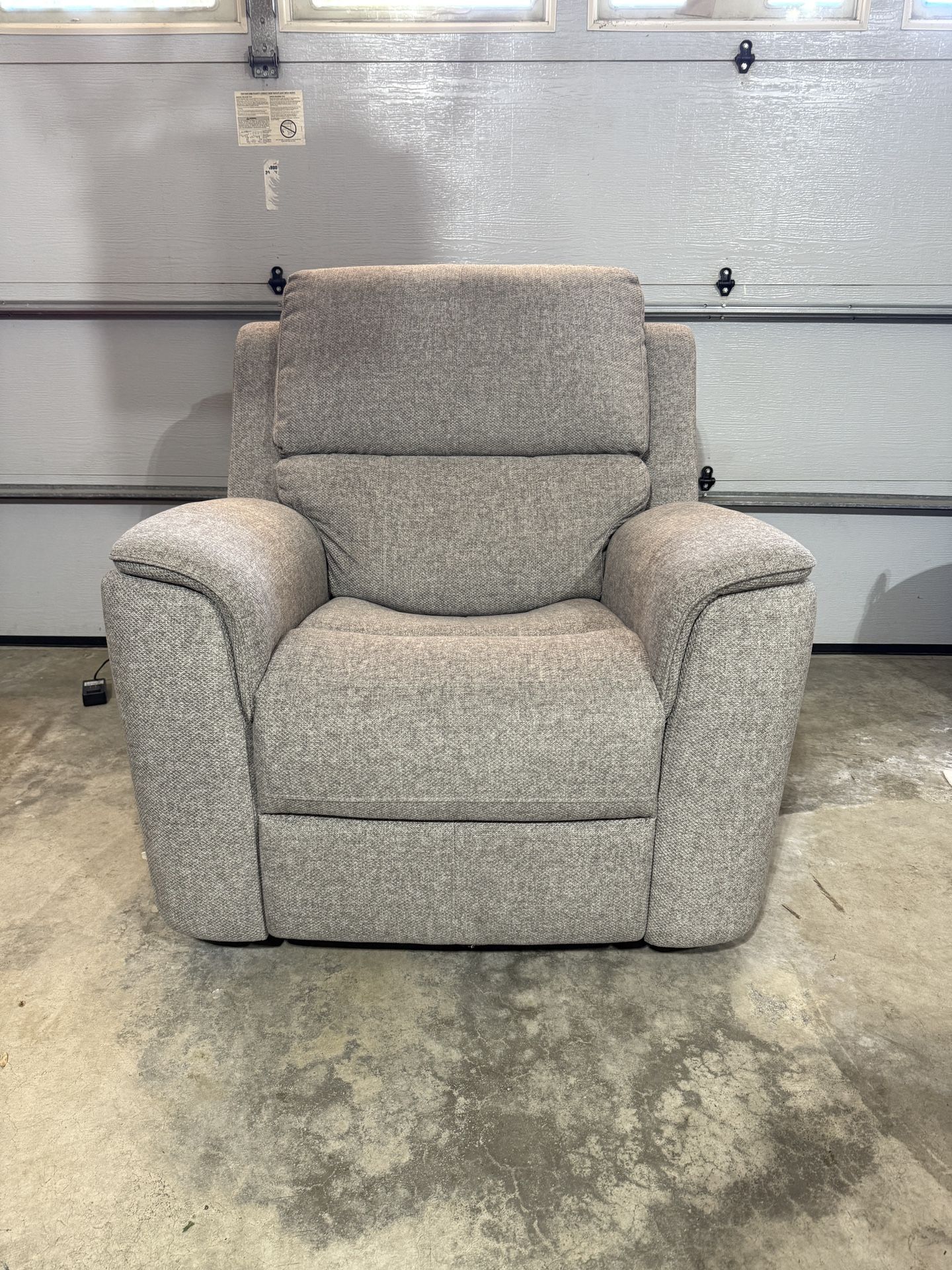 Recliner