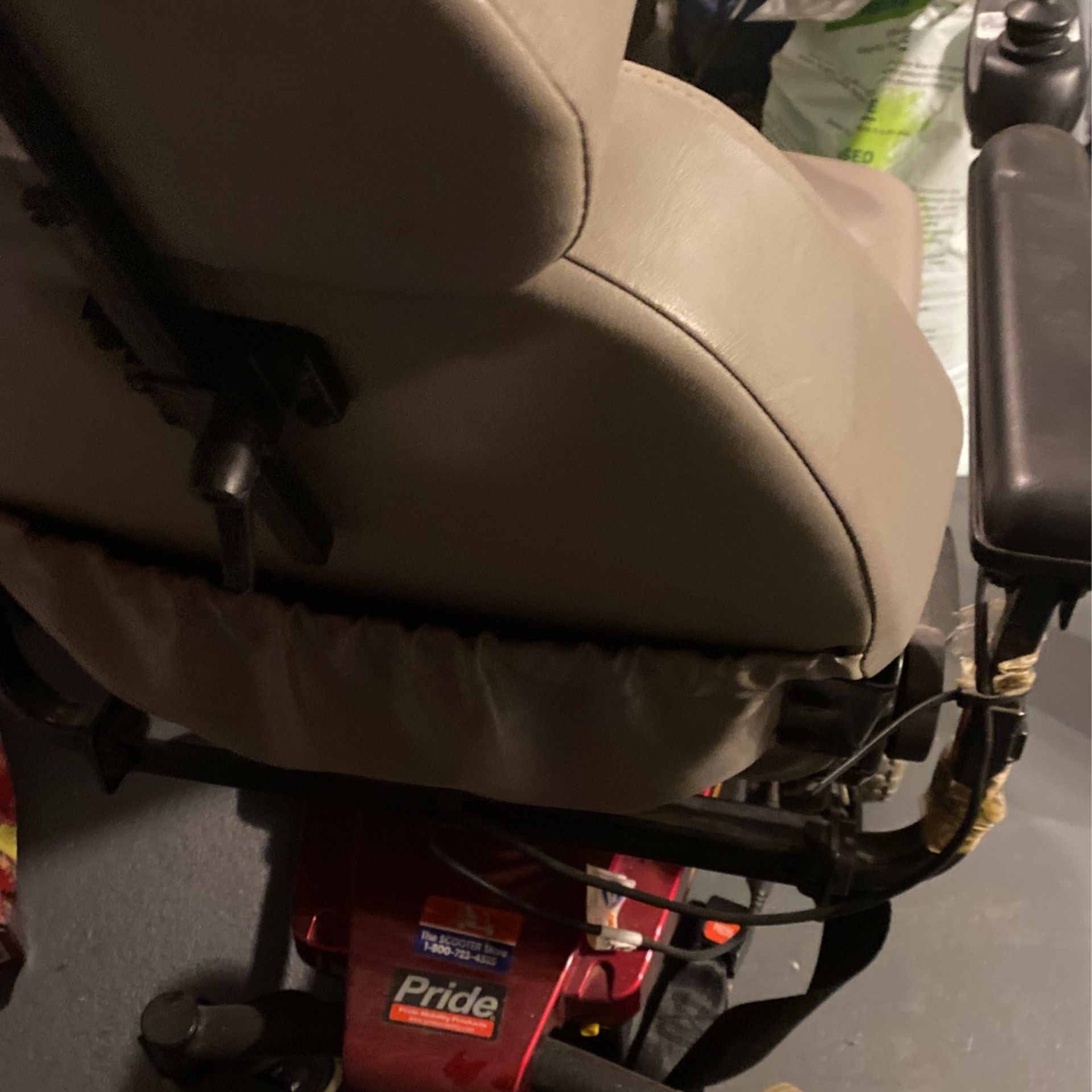 Jazzy Wheelchair for Sale in Springfield, MA OfferUp