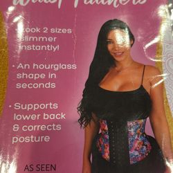 4XLARGE Waist Trainers Available $74.99 retail
