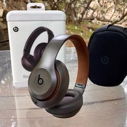 Beats Studio Pro Wireless Bluetooth Headphones