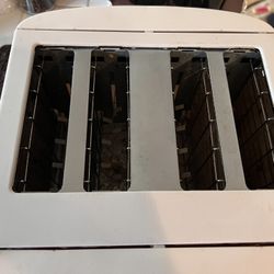 Toaster