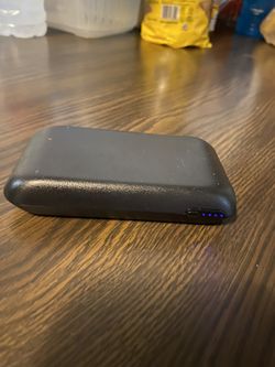 Portable Battery Charger