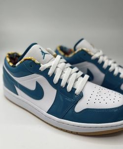 Jordan 1 Low 
