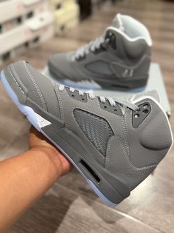 Air Jordan 5 retro
