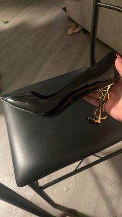 Ysl heals