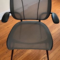 Humanscale Liberty Side Chair