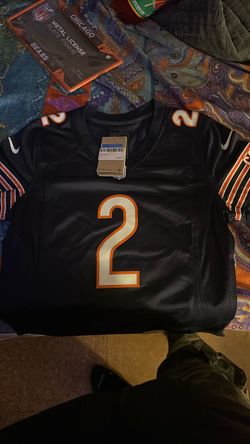 Dj Moore Medium Jersey