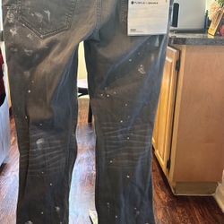 Purple Brand Jeans 