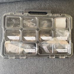 Dodge /Chrysler / Keep Box Keys
