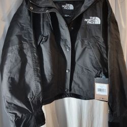 The North Face Women's Reign On Jacket Medium